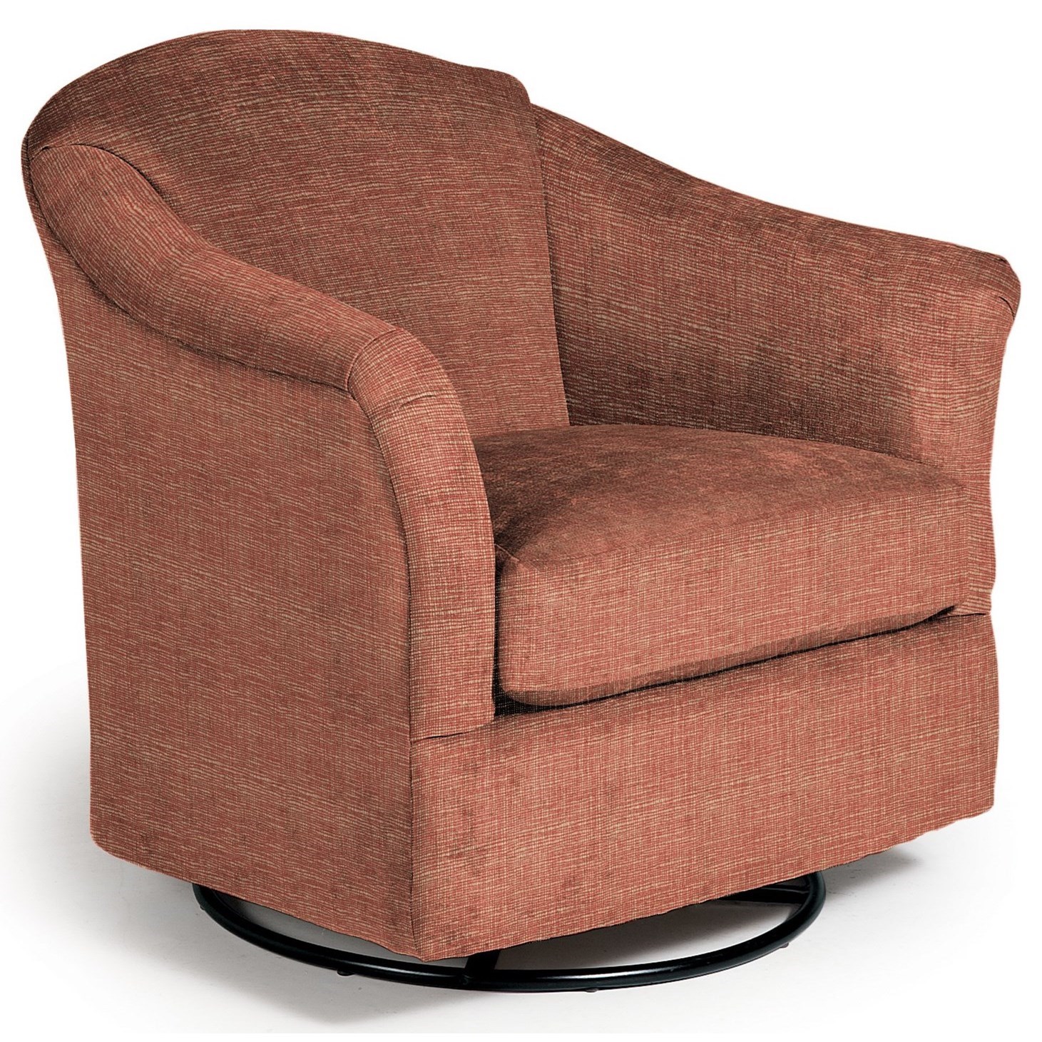 Darby reclining outlet glider